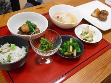 ◇料亭宮下クラス〈4/23〉
