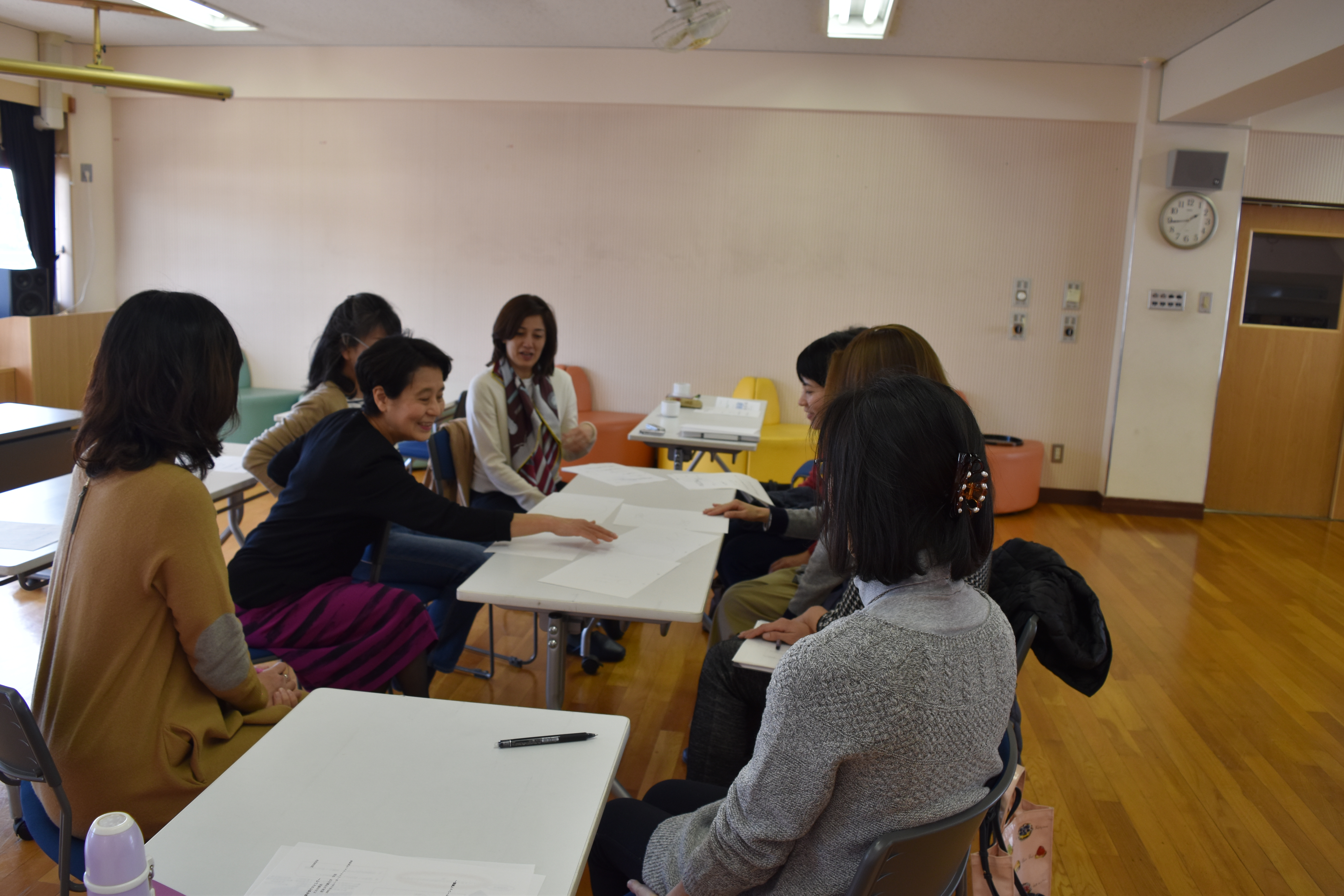 ◇生涯就業力講座(2月~)