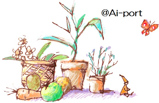 ◇宮下×植物療法「食事でケア」2/27(水)テーマ:「美肌」