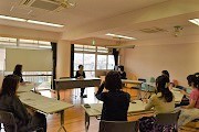 ◇生涯就業力講座