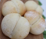 ◇手作りパン教室〈1/9(木)〉