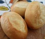 ◇手作りパン教室〈4/3(木)〉ふわふわシュガークッペ&バタークッペ