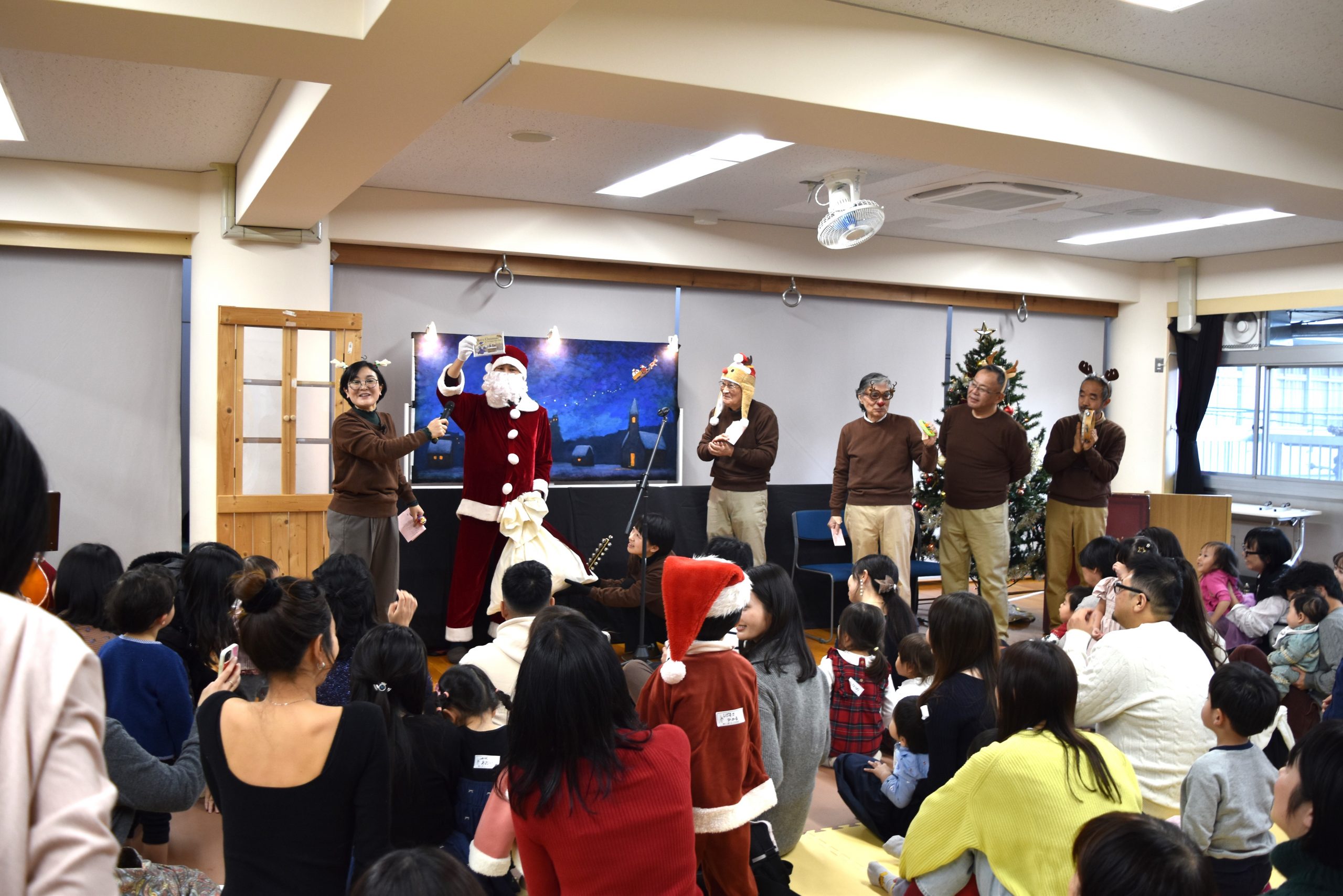 ◇クリスマスコンサート2025