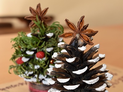 ◇つくってあーそーぼ!〈12/10(水)〉