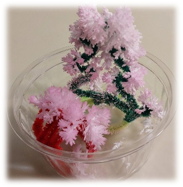 ◇つくってあーそーぼ！〈2/25（水）〉理科実験！