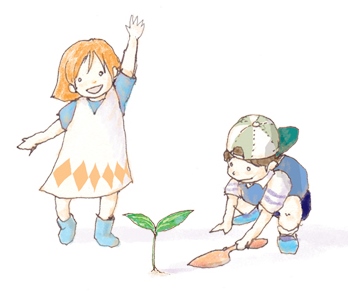 ◇ウェルカムウィーク