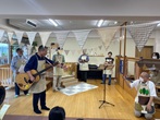◇ハモレギ会演奏会